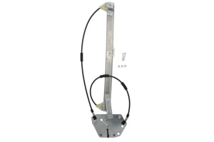 Macara geam Spate Dreapta potrivit RENAULT ESPACE IV dupa 2002 - (electric, fara motoras)