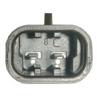 Macara geam Spate Dreapta potrivit VOLVO S60 I, S80 I, V70 II, XC70 I 1997-2010 - (electric, cu motor, numar de usi: 4) - Img 2
