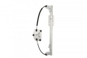 Macara geam Spate Dreapta potrivit VW GOLF 5, JETTA III, JETTA 4 dupa 2003 - (electric, fara motoras) - Img 2