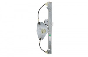 Macara geam spate stanga electric, fara motoras, 5 usi BMW X3 E83 intre 2003-2008 - Img 1