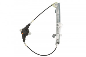 Macara geam Spate Stanga potrivit ABARTH GRANDE PUNTO, PUNTO; FIAT GRANDE PUNTO, PUNTO, PUNTO EVO, PUNTO/HATCHBACK dupa 2005 - (manual, numar de usi: 4)