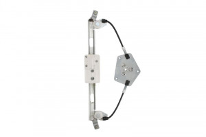 Macara geam Spate Stanga potrivit VW PASSAT B5, PASSAT B5.5, PASSAT B6 1996-2012 - (electric, fara motoras) - Img 2
