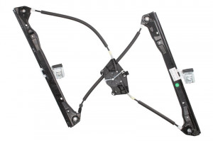 Macara geam Stanga Fata potrivit SEAT LEON, TOLEDO II 1998-2006 - (electric; fara motoras) - Img 2