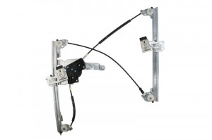 Macara geam Stanga Fata potrivit SKODA OCTAVIA I 1996-2010 - (electric; fara motoras)