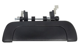 Maner exterior usa potrivit Suzuki BALENO 1995-2002 - textura neagra