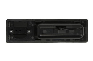 Maner haion potrivit BMW 2 F22, F23, F87, 3 F30, F31, F80, 4 F32, F33, F82, F83, 4 GRAN COUPE F36, 5 F10, F11 12.09- - Img 2