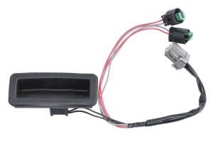 Maner haion potrivit LAND ROVER DISCOVERY III L319 2004-2009
