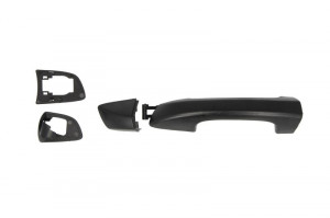 Maner usa Dreapta Fata potrivit VW GOLF VI 2008-2013 - (grund)