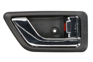Maner usa Dreapta potrivit HYUNDAI GETZ 2002-2009 - (interior; crom)