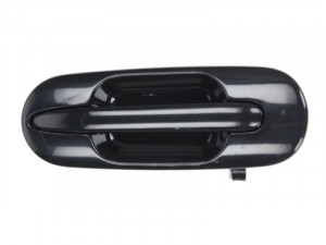 Maner usa Dreapta Spate potrivit HONDA CR-V I 1995-2002 - (exterior; negru/grund)