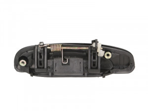 Maner usa Dreapta Spate potrivit HYUNDAI GETZ 2002-2005 - (exterior; negru) - Img 2