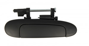 Maner usa Dreapta Spate potrivit TOYOTA YARIS XP10 1999-2005 - (exterior; grund)