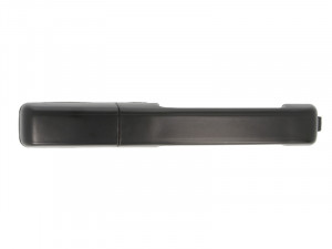 Maner usa Dreapta Spate potrivit VW PASSAT B3 1988-1993 - (exterior; negru)