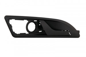 Maner usa Fata Dreapta interior negru potrivit SKODA YETI 1.2-2.0D 2009-2017 - Img 1