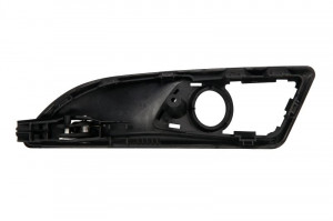 Maner usa Fata Dreapta interior negru potrivit SKODA YETI 1.2-2.0D 2009-2017 - Img 2