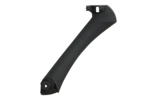 Maner usa fata dreapta potrivit BMW 3 E90, E91 2004-2012 - (negru)