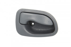Maner usa fata dreapta potrivit HYUNDAI ACCENT, ACCENT I 1997-1999 - (interior, gri)