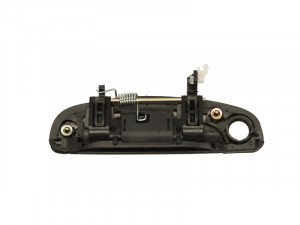 Maner usa fata dreapta potrivit HYUNDAI GETZ 2002-2009 - exterior, cu locas - Img 2