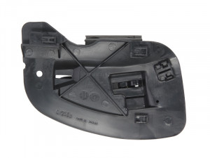 Maner usa fata dreapta potrivit OPEL COMBO, COMBO TOUR, CORSA C, MERIVA A 2000-2010 - interior - Img 2