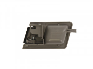 Maner usa Fata Dreapta potrivit VW TRANSPORTER T4 1.8-2.8 1990-2003 - (interior, gri) - Img 2