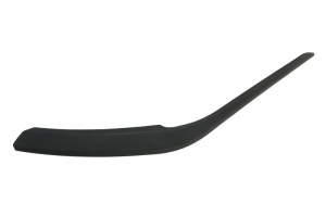 Maner usa fata/spate dreapta (negru) potrivit BMW X1 E84 10.09-06.15 - Img 1