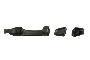 Maner usa Fata/Spate Dreapta potrivit SEAT LEON, LEON SC, LEON ST, LEON ST/KOMBI; VW GOLF ALLTRACK 7, GOLF SPORTSVAN 7, GOLF 7 1.0-Electric dupa 2012 - (grunduit) - Img 2