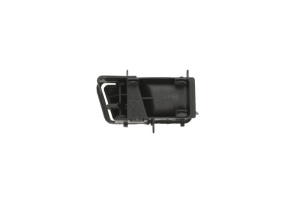 Maner usa Fata/Spate Dreapta potrivit VW PASSAT B3/B4 1.6-2.8 1988-1997 - (interior, negru) - Img 2