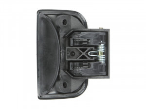Maner usa Fata/Spate Dreapta/Stanga grunduit potrivit CITROEN BERLINGO, BERLINGO/MINIVAN, SAXO; PEUGEOT 106 I, 106 II, PARTNER, PARTNER/MINIVAN 1.0-Electric 1991-2015 - Img 2