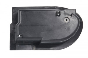 Maner usa Fata/Spate potrivit FORD MONDEO I, MONDEO II 1.6-2.5 1993-2000 - (interior, crom) - Img 2