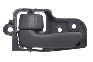 Maner usa Fata/Spate Stanga potrivit TOYOTA CARINA E VI, CORONA 1.6-2.0D 1991-1997 - (interior, gri)
