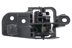 Maner usa Fata/Spate Stanga potrivit TOYOTA CARINA E VI, CORONA 1.6-2.0D 1991-1997 - (interior, gri) - Img 2