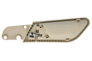 Maner usa potrivit MERCEDES A-KLASA W169, B-KLASA W245 2008-2012 - (bej) - Img 2