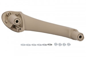 Maner usa potrivit MERCEDES C-KLASA W203 2004-2007 - (bej) - Img 2