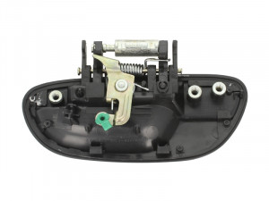 Maner Usa spate dreapta exterior, grunduit SUBARU LEGACY IV, OUTBACK intre 2003-2009 - Img 2