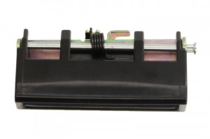 Maner usa Spate negru potrivit NISSAN MURANO I, X-TRAIL I 2.0-3.5 2001-2013 - Img 1