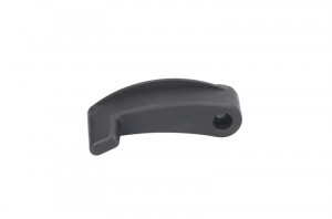 Maner usa spate stanga interior, negru, CITROEN JUMPER; FIAT DUCATO; PEUGEOT BOXER intre 2006-2014 - Img 1
