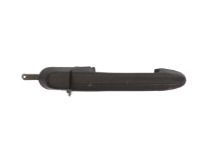 Maner usa Spate Stanga potrivit FIAT MAREA 1.2-2.4D 1996-2003 - (extern, negru)