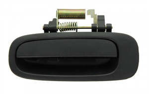 Maner usa spate stanga potrivit TOYOTA COROLLA 1997-2002 - exterior