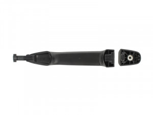 Maner usa Stanga/Dreapta Spate potrivit TOYOTA CAMRY XV40, HIGHLANDER I XU20, SIENNA 2001-2011 - (exterior; grund) - Img 2