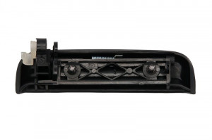 Maner usa Stanga Fata potrivit TOYOTA STARLET EP9 1996-1999 - (exterior; textura neagra) - Img 2