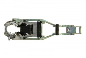 Maner usa Stanga Fata potrivit VW BORA, GOLF IV 1997-2006 - (exterior) - Img 2
