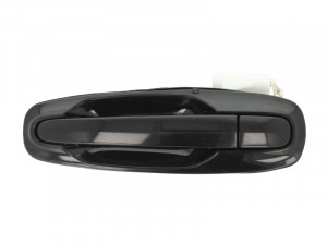 Maner usa Stanga Spate potrivit CHEVROLET LACETTI/NUBIRA; DAEWOO LACETTI/NUBIRA 2003-2011 - (exterior; grund)