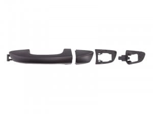 Maner usa Stanga Spate potrivit VW GOLF VI 2008-2013 - (grund)