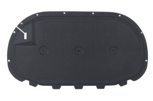 Material amortizare zgomot motor potrivit VW PASSAT B8, PASSAT B8 FL dupa 2014