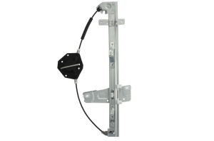 Mecanism actionare geam Fata Dreapta (electric, fara motoras, numar usi: 4) potrivit JEEP GRAND CHEROKEE II 04.99-09.05 - Img 2