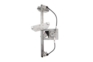 Mecanism actionare geam Fata Dreapta potrivit TOYOTA AVENSIS, AVENSIS VERSO 1997-2009 - (electric, cu motor) - Img 2