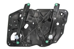 Mecanism actionare geam Fata Stanga potrivit VW TOUAREG 2010-2018 - (electric, fara motoras, numar usi: 5) - Img 2