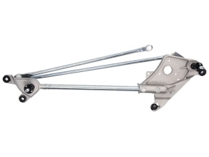 Mecanism stergator Fata potrivit HONDA CR-V II 2001-2006 - (fara motoras)