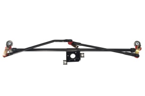 Mecanism stergator parbriz Fata (cabina larga) potrivit MAN TGA, TGX I 04.00-