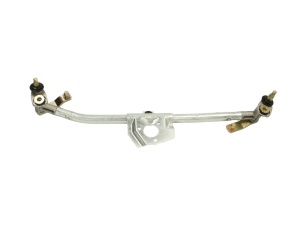 Mecanism stergator parbriz Fata (fara motoras) potrivit VW NEW BEETLE 01.98-10.10 - Img 1